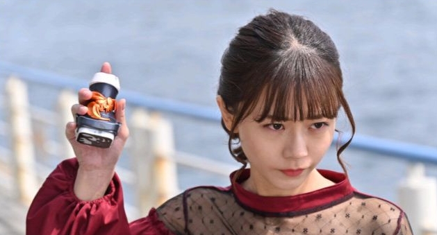 假面骑士利维斯 阿基蕾拉扮演者改名椛岛光加入新事务所 直播吧