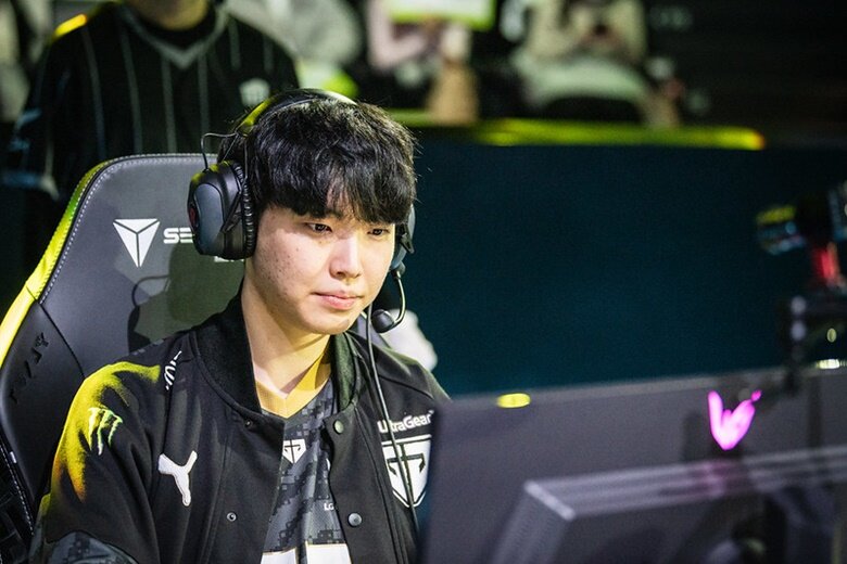 韩媒展望GEN新赛季：失去Ruler后，Chovy能否在2023年扛起大旗？-直播吧