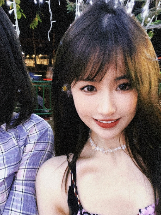 猪头好福气韦神妻子mifengaaa泰兰德快乐限定