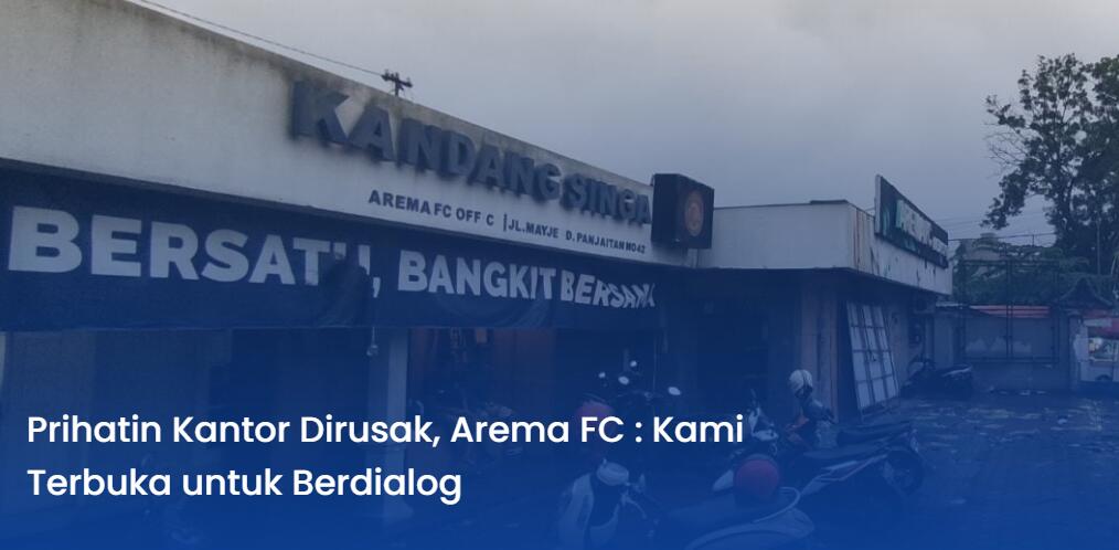 印尼阿雷马俱乐部遭球迷攻击欲解散，去年主场踩踏事件遇难百余人