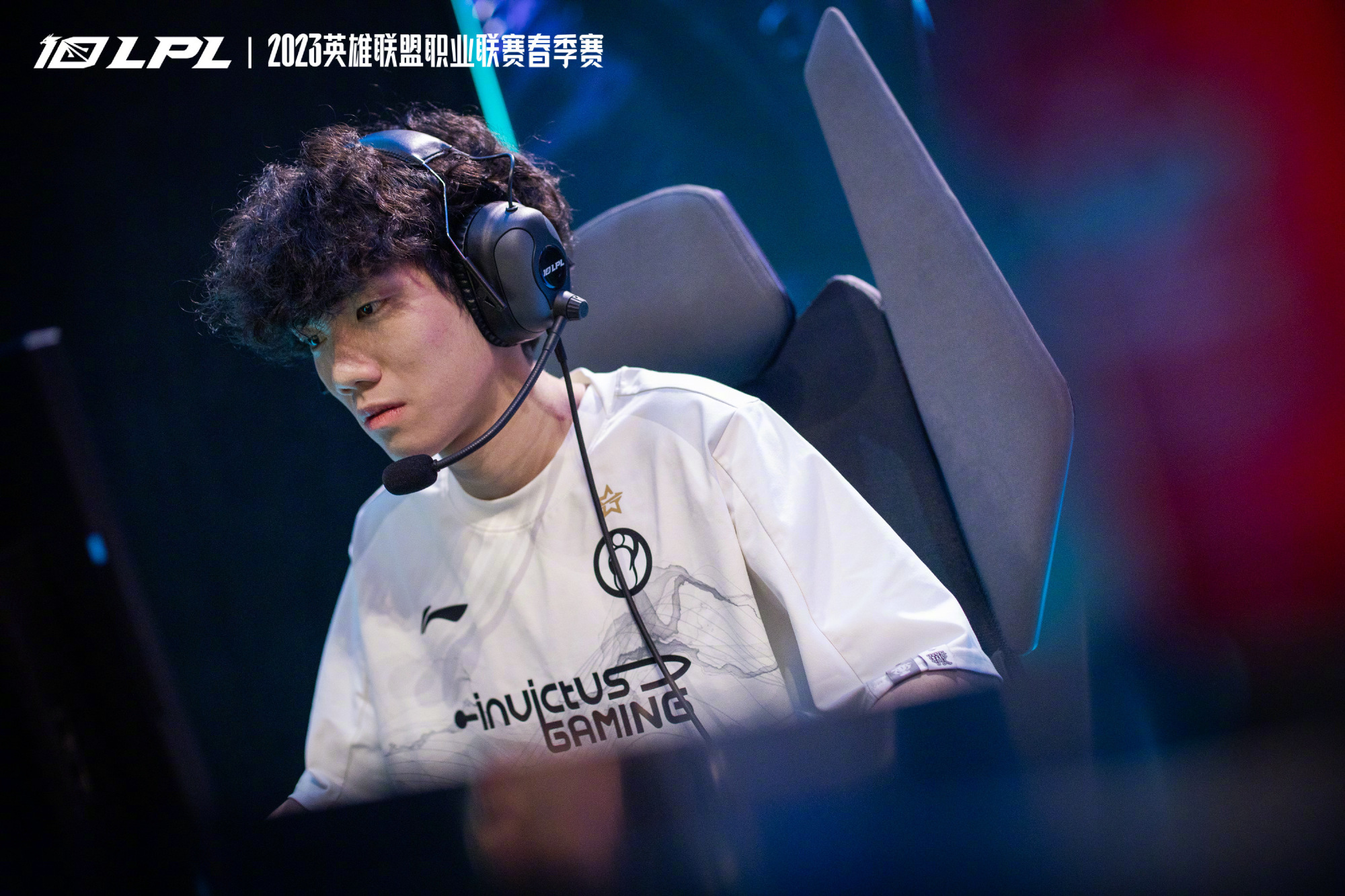 YSKM喊话Zeus：祝你生日快乐，希望能在MSI或S赛和你见面！