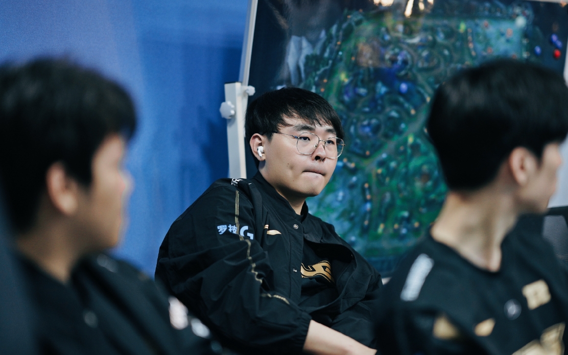 即将迎来甜蜜赛程 你觉得RNG能调整好状态恢复竞争力吗-直播吧