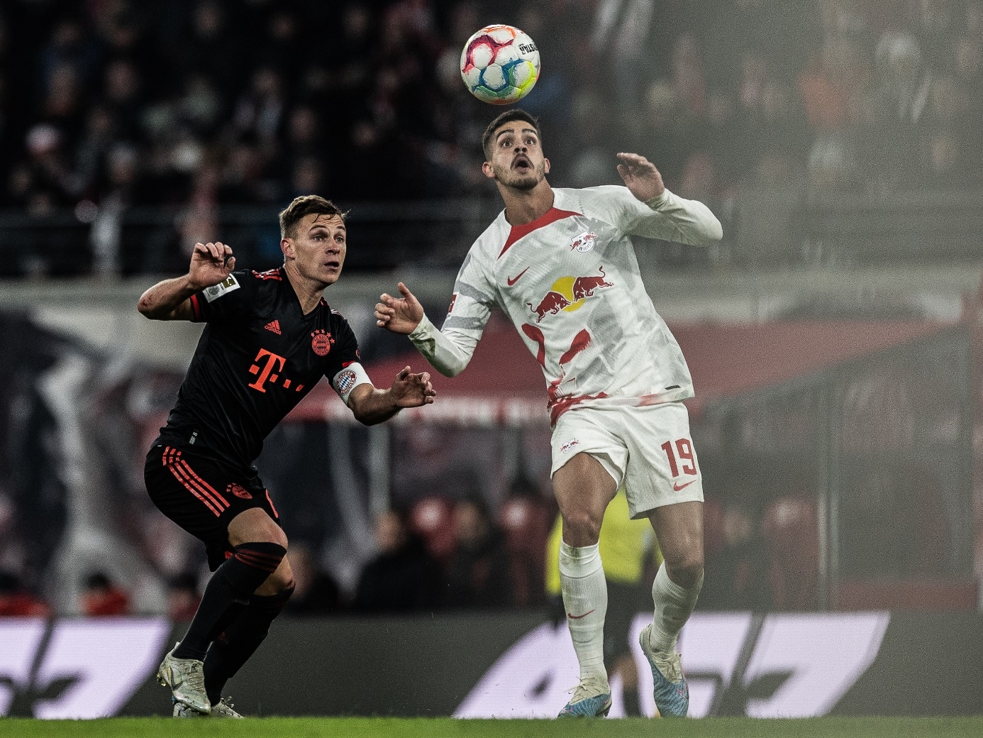 a席专访:德甲葡萄牙球员群体壮大,坎塞洛加盟让拜仁更上一层楼