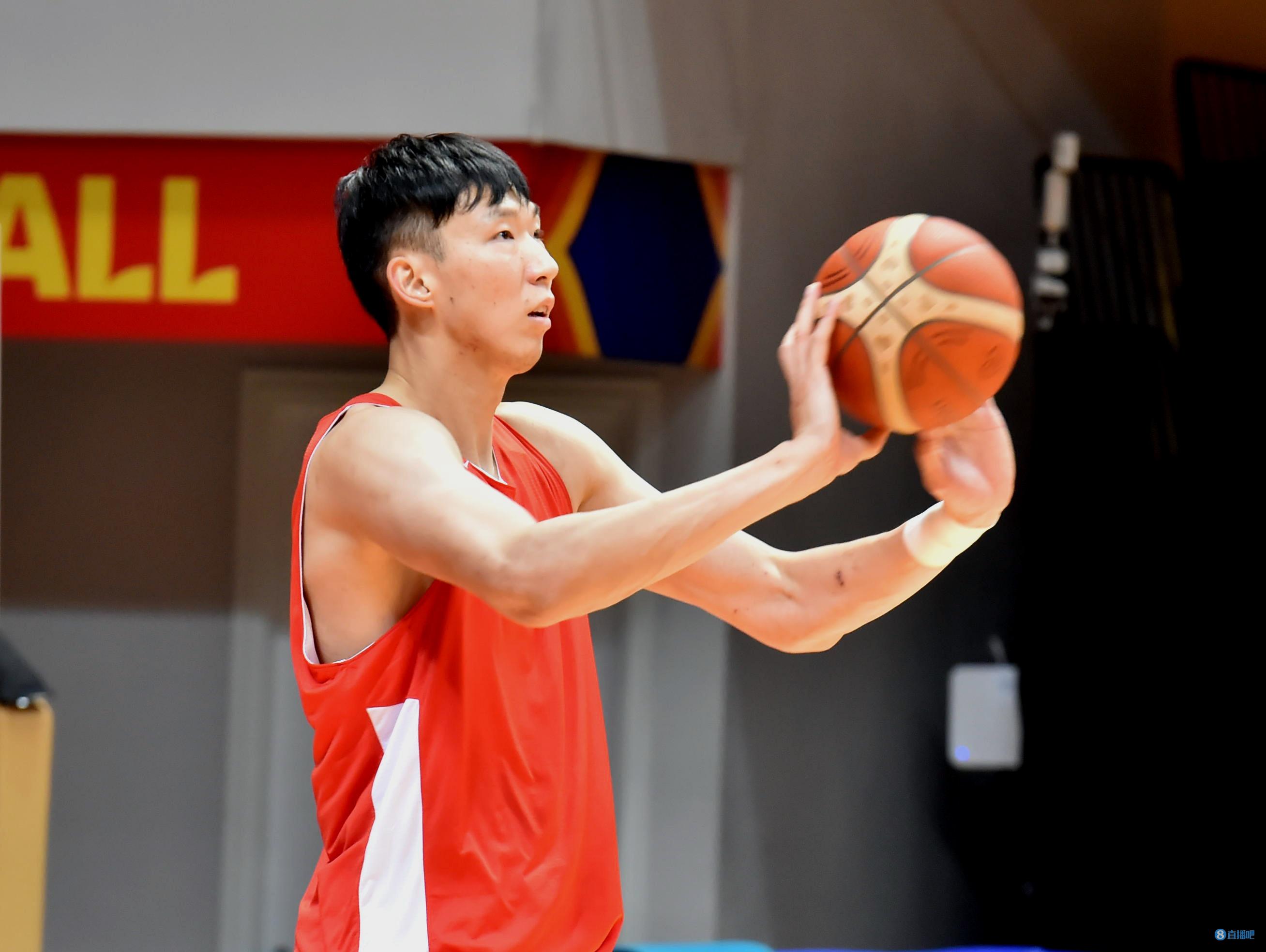 备战世界杯！媒体人：中国男篮将在8月份参加德国超级杯四国赛