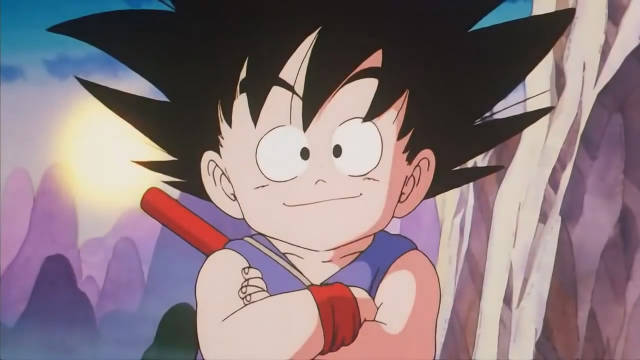 《龙珠》动画诞生37周年！吧友们对其印象最深刻的是什么