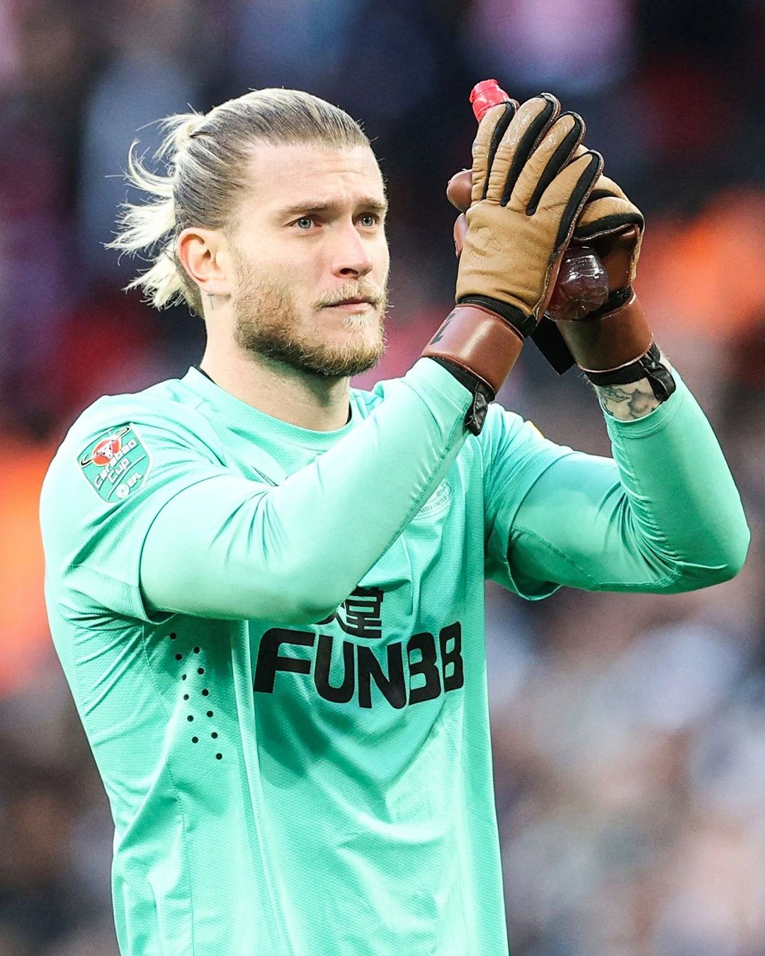 卡里乌斯:沉没的五年