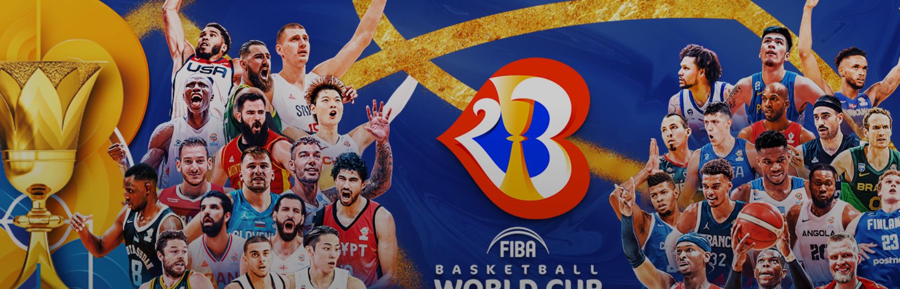 2023FIBA籭7˻ Ϊ1