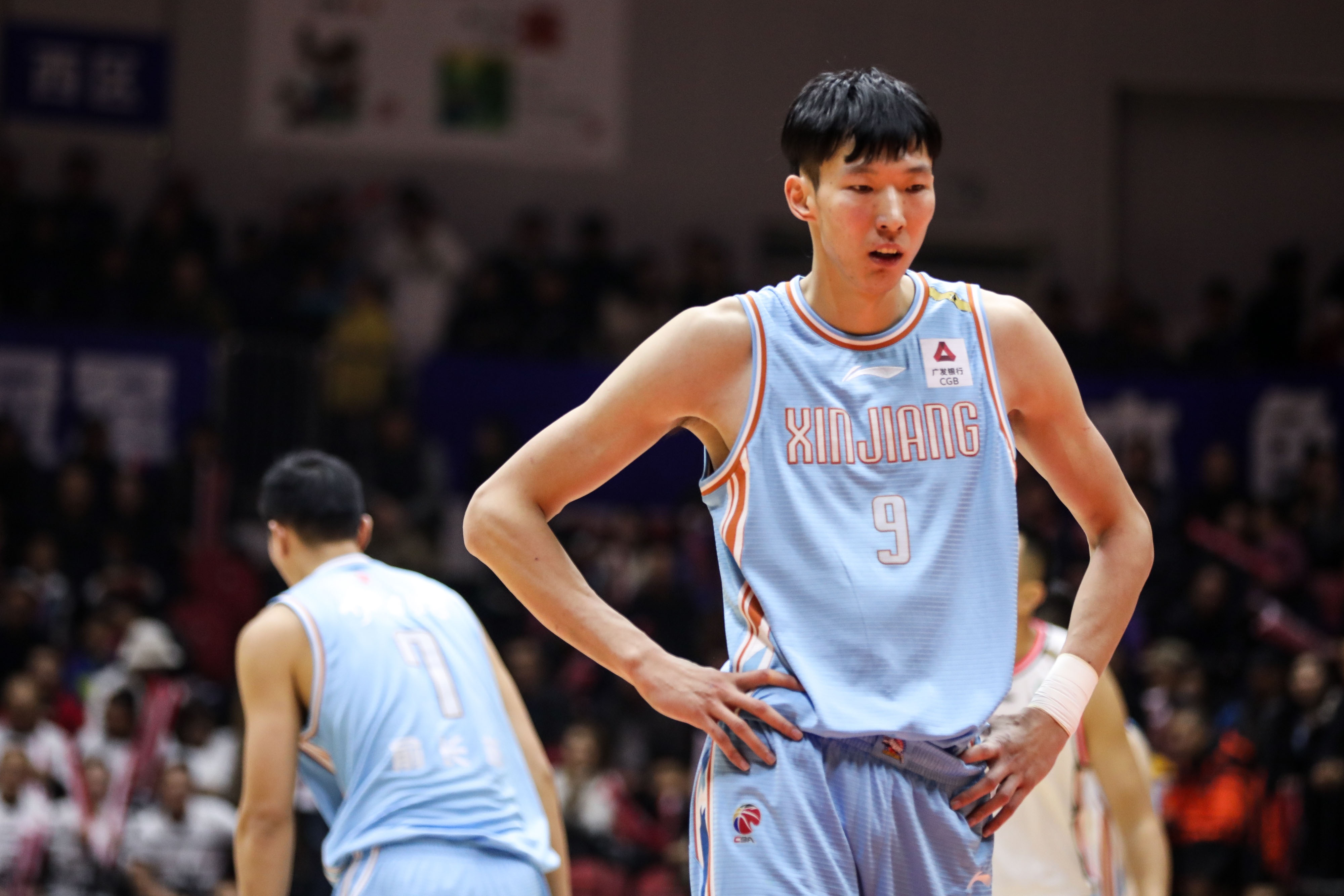 沪媒：中国篮协干的都是吃力不讨好的活但问题也是一个没解决
