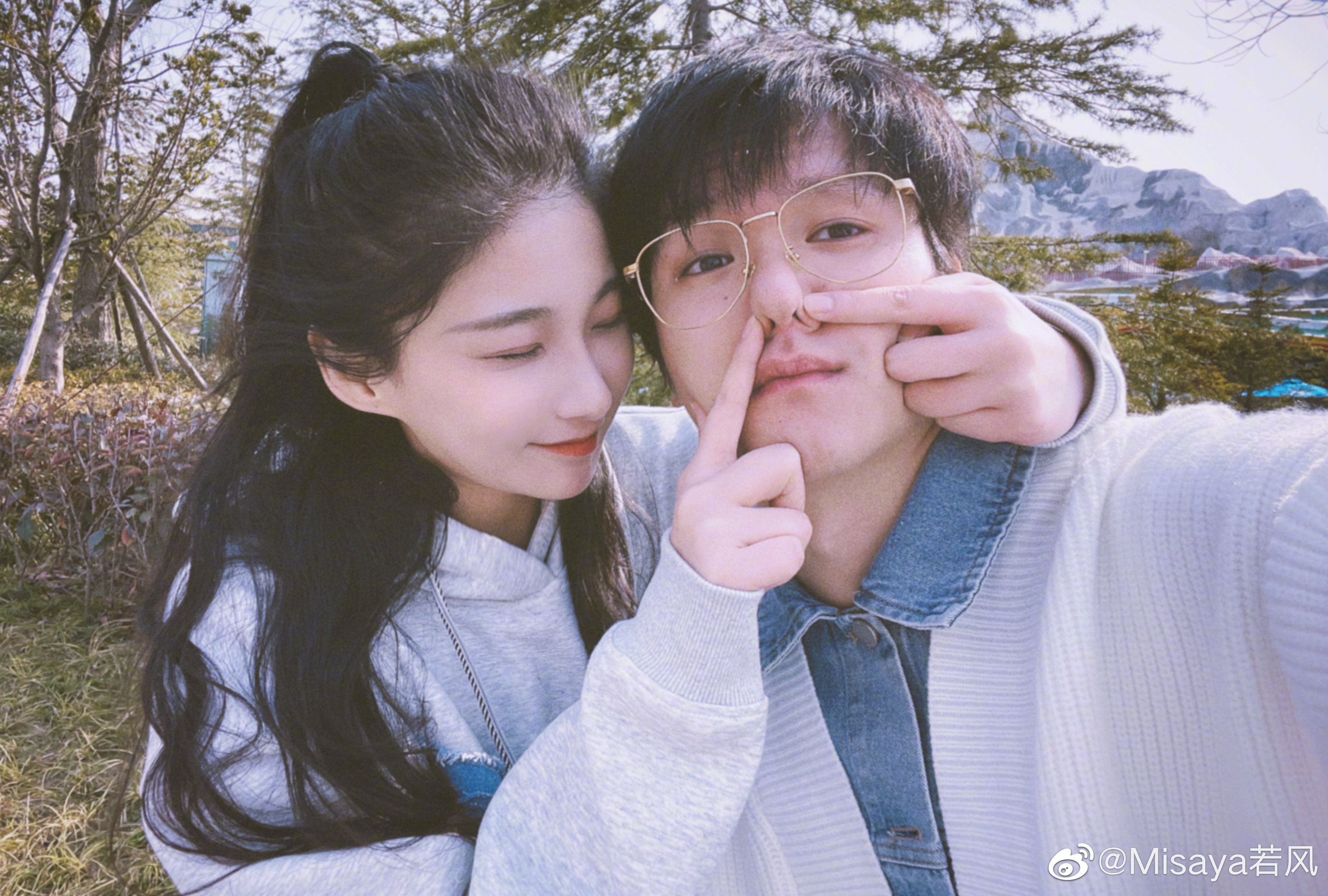 解说若风：带孩子出去玩自己也嗨起来了