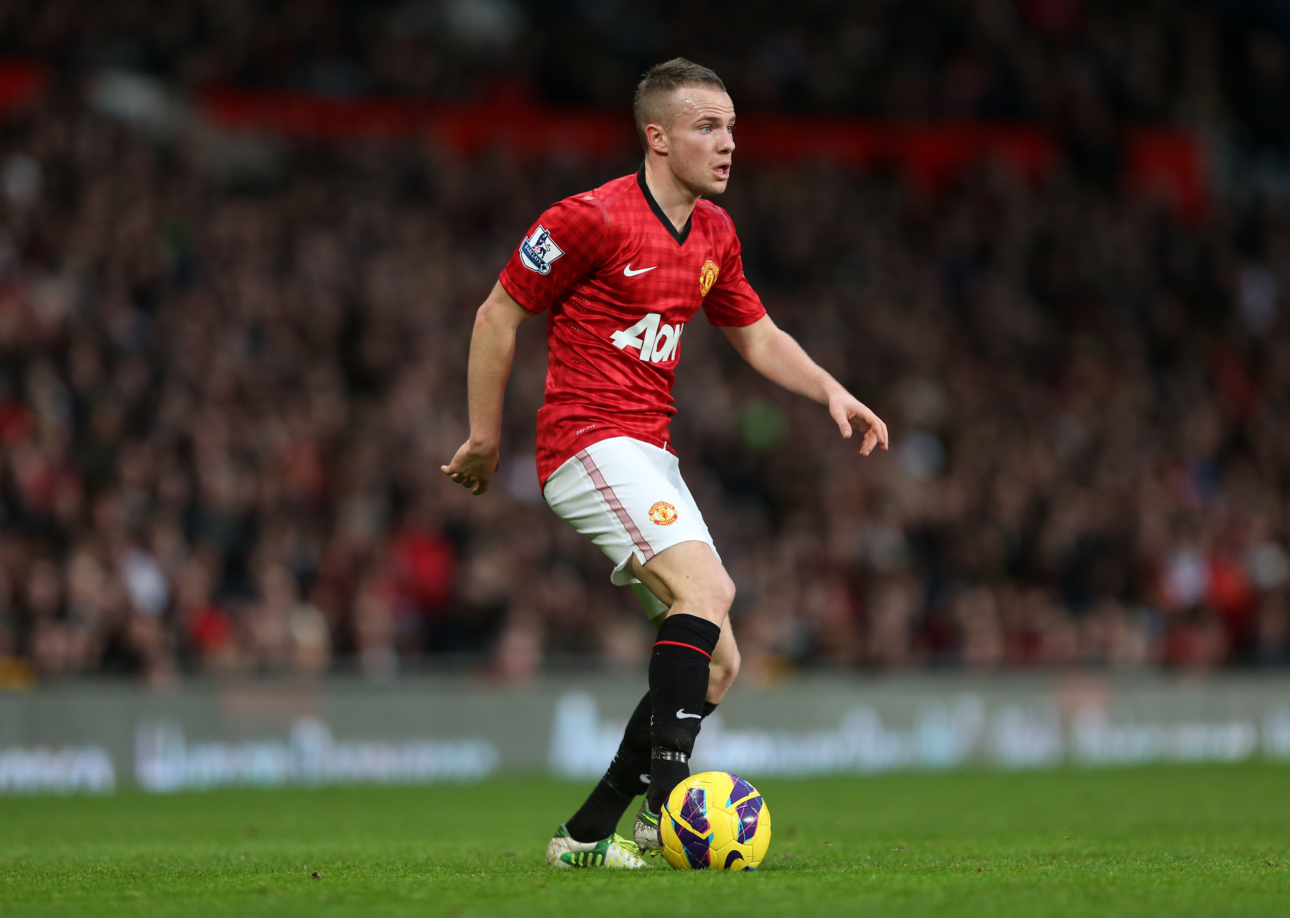 克莱维利:离开曼联时没机会道别,希望未来以某种身份重返俱乐部首页