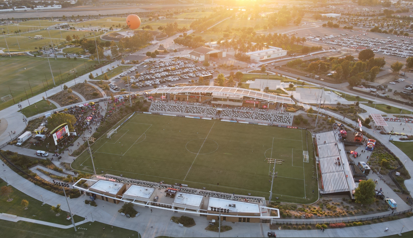 中国人投资创办的Zeta FC进军美国职业足球，2024征战NISA联赛直播吧