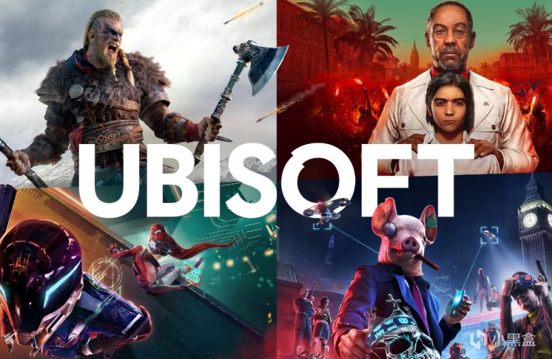 【云游观察】Ubisoft+登陆Xbox月费123元《FF16》超长预告