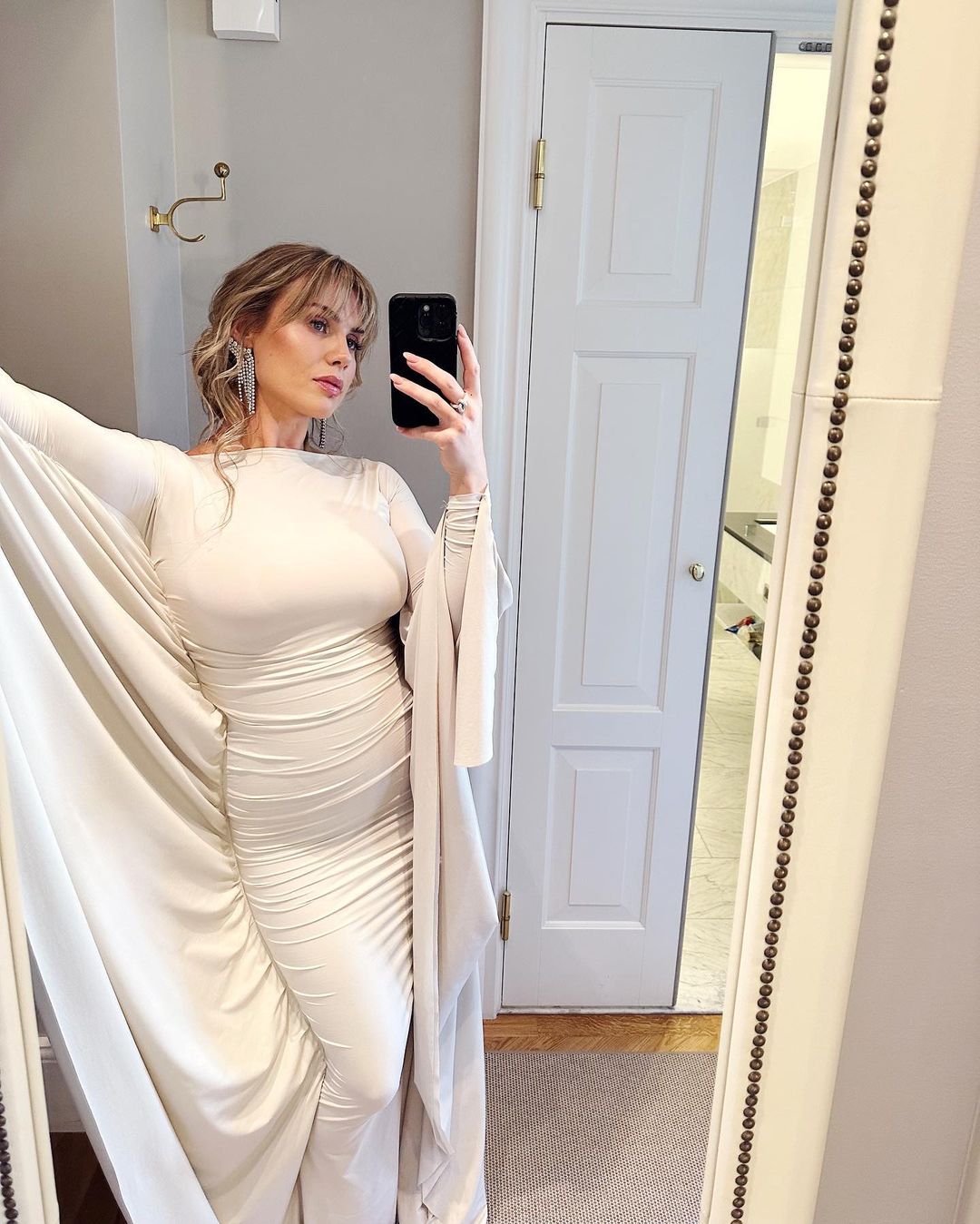 妻子晒林德洛夫罚点瞬间为你感到骄傲你真棒