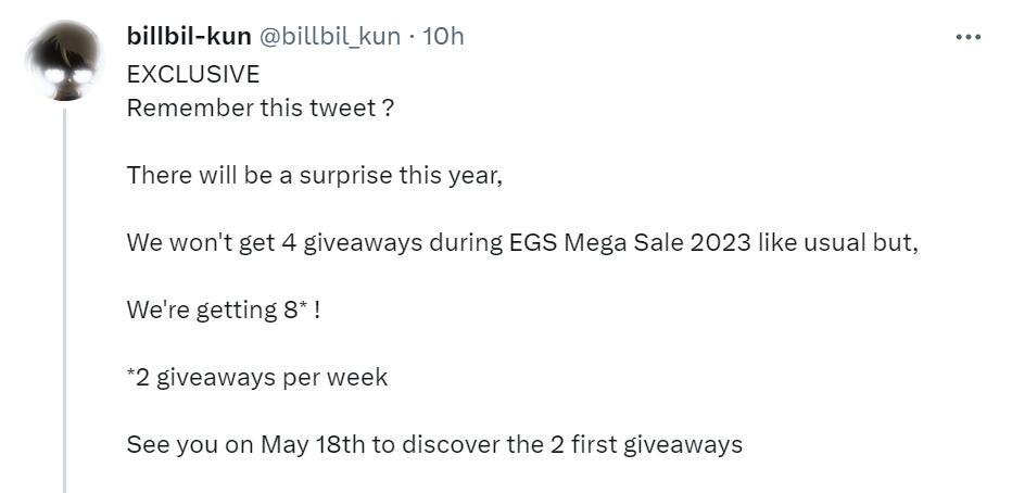 【云游观察】Switch或将退役Epic月底将送出8款神秘游戏
