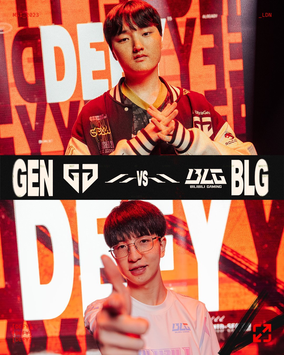 今日赛程 20:00 GEN vs BLG|赛程_新浪新闻