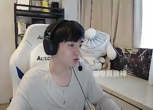 Letme：Ming现在肯定还是会继续打的！有挺多队伍就对他有意思的