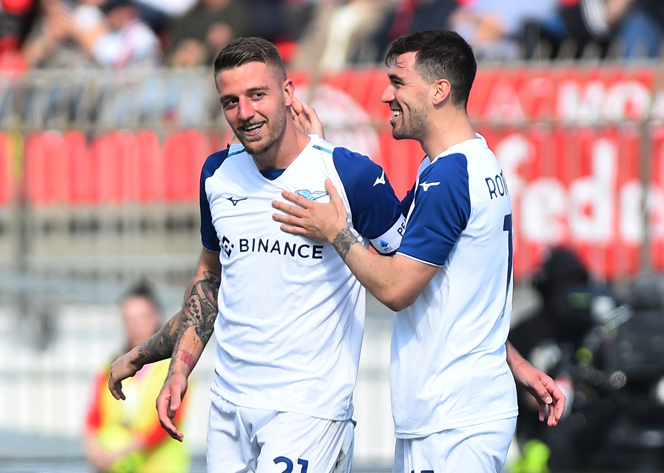 迪马：罗马尼奥利希望加盟多哈萨德，后者报价700万到800万欧