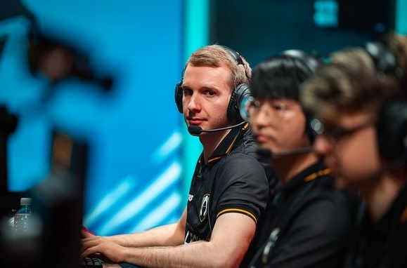 Jankos：比起TSM或将转赛区到LEC，我更想看到KC加入LEC赛区