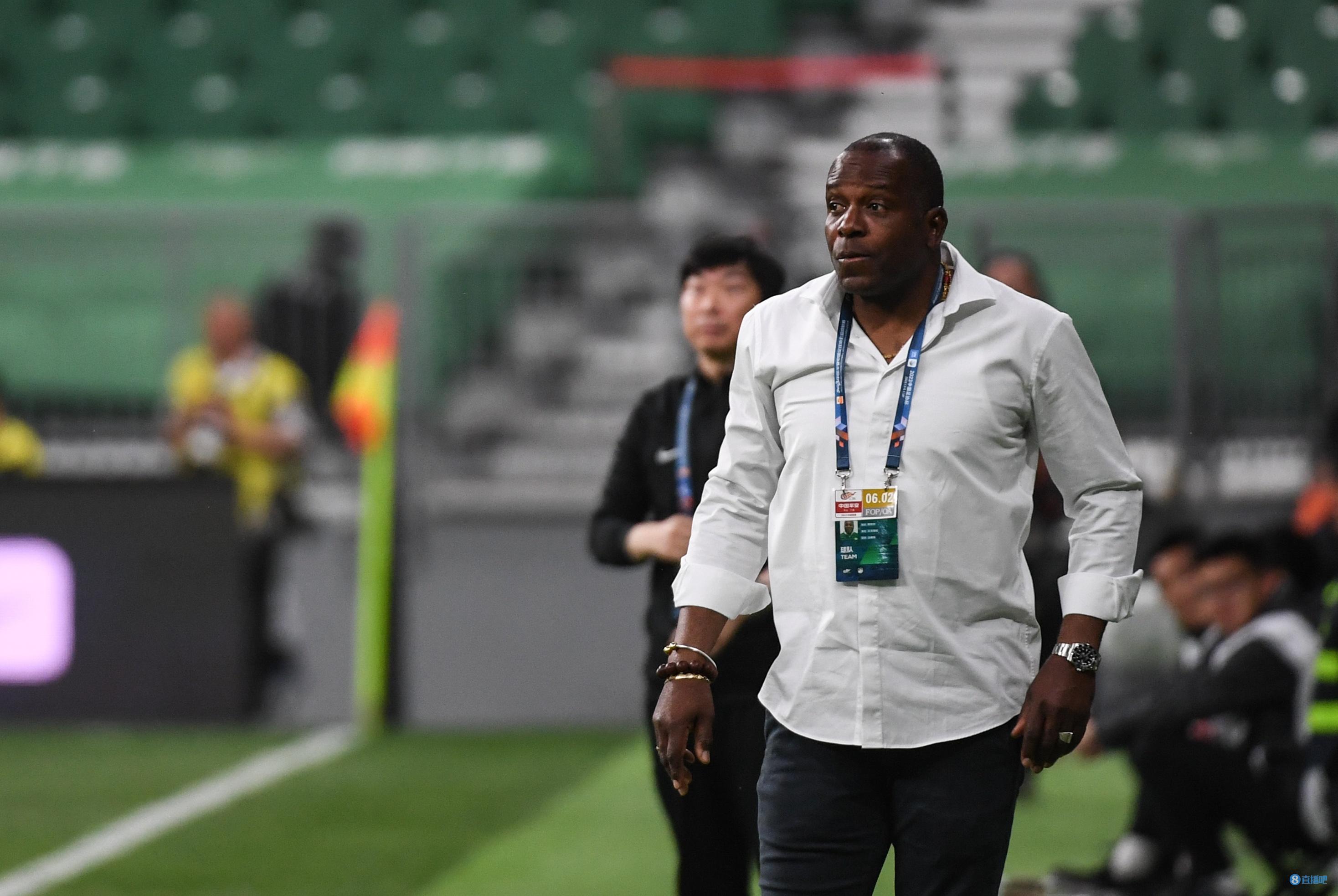 媒体人：主场连胜但斯坦利未得到完全信任 国安球员斗志值得鼓励