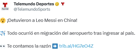 阿根廷媒体告发梅西_曝梅西带错护照滞留_错措错越南版带歌词