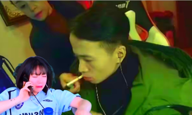 主播文森特日服狂砍虐泉：急的小日子怒骂队友火速发起投降！