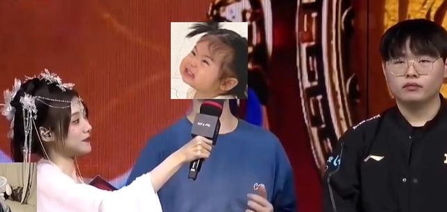 太疯狂咧！RNG粉丝嘲讽EDG软脚虾遭人肉报复地址直接泄露