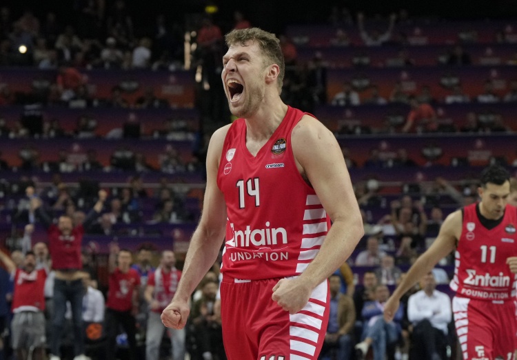 欧冠联赛MVP！神锋韦津科夫3年2000万合同签约国王
