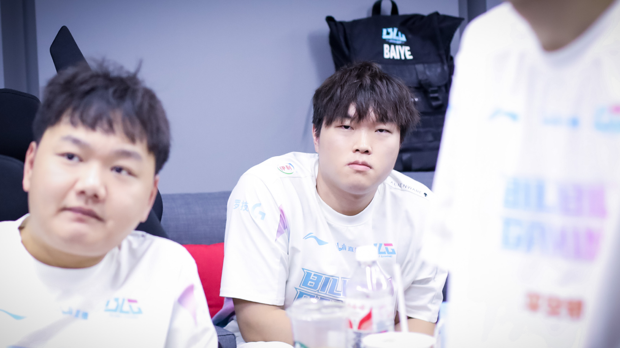 直播吧专访Bin：世界赛就想打韩国队，打TES本来就觉得会赢
