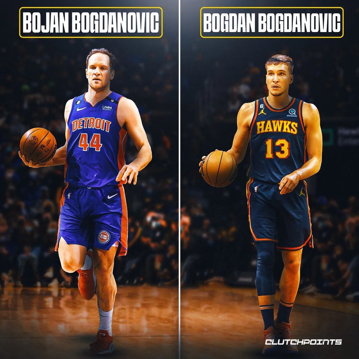 博扬-博格达诺维奇VS博格丹-博格达诺维奇