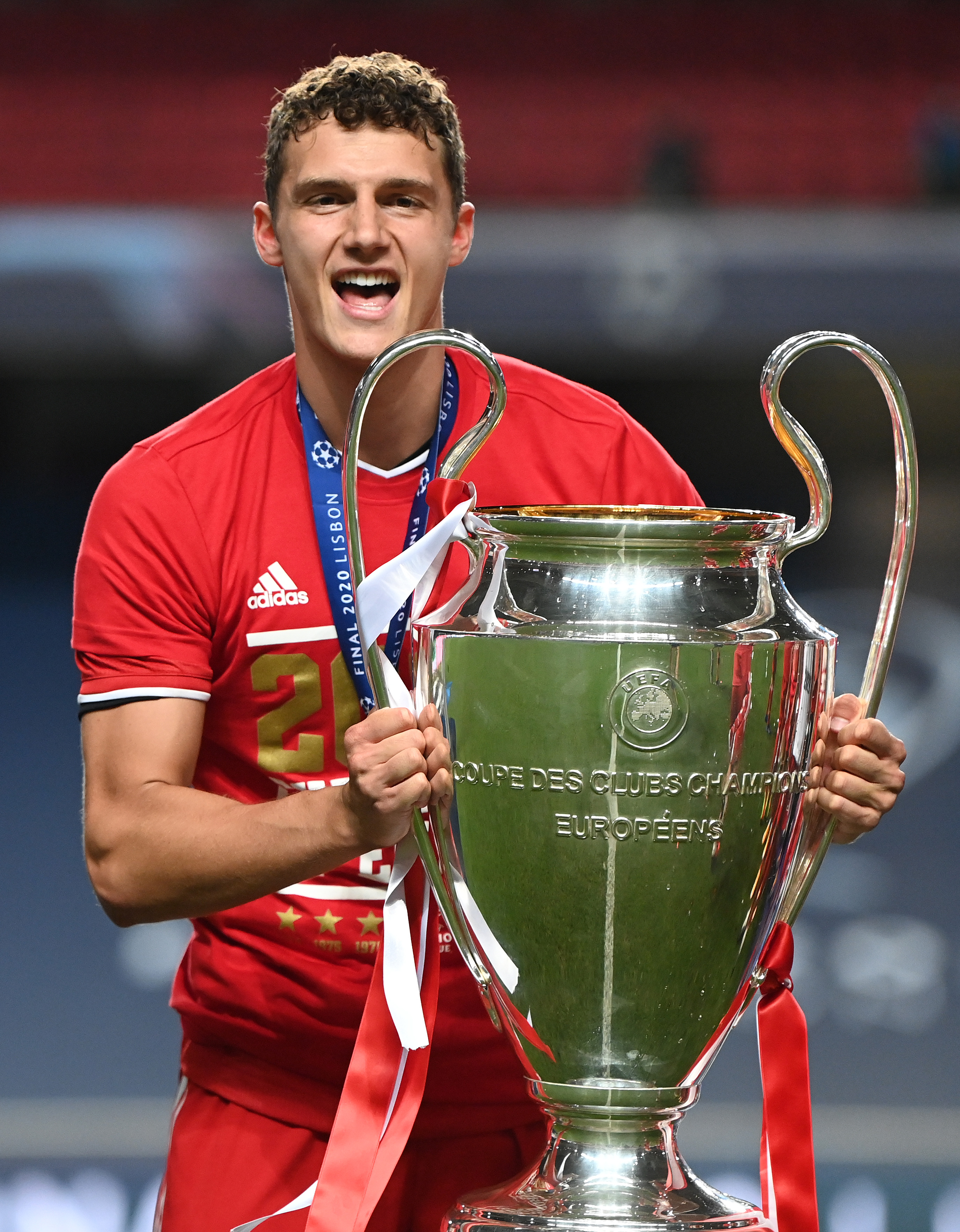 功臣or过客转会离开如何评价帕瓦尔的拜仁生涯