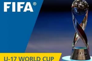 U17世界杯小组赛首轮综述：英格兰10球大胜，巴西、阿根廷输球