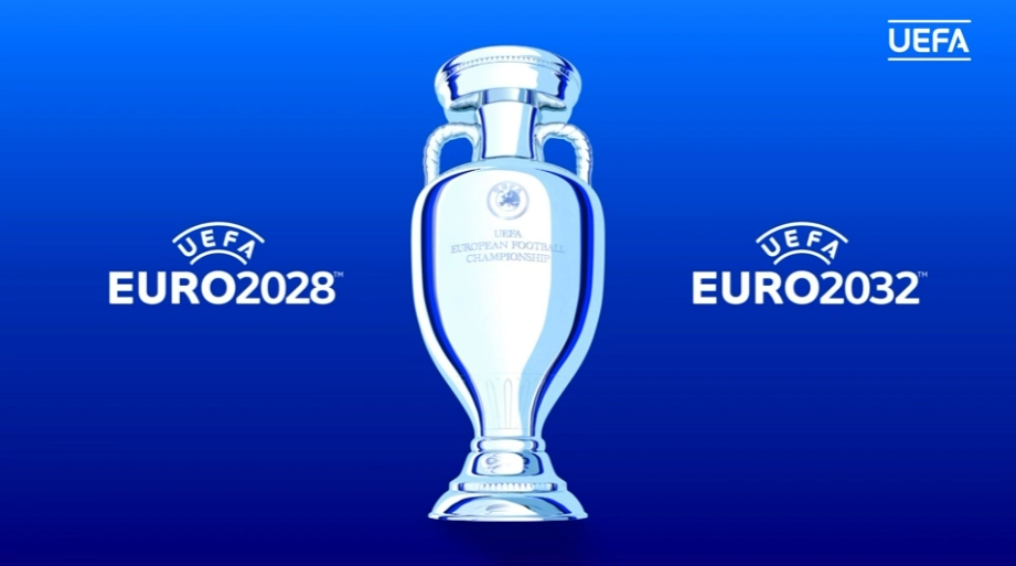 记者：2032欧洲杯意大利拟议举办地有米兰、罗马等10个球场