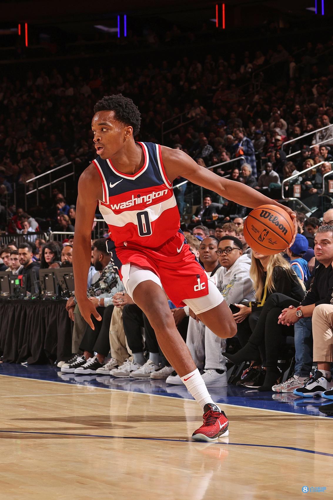 库利巴利每次看到球星和我对位时我就是会努力去防住他