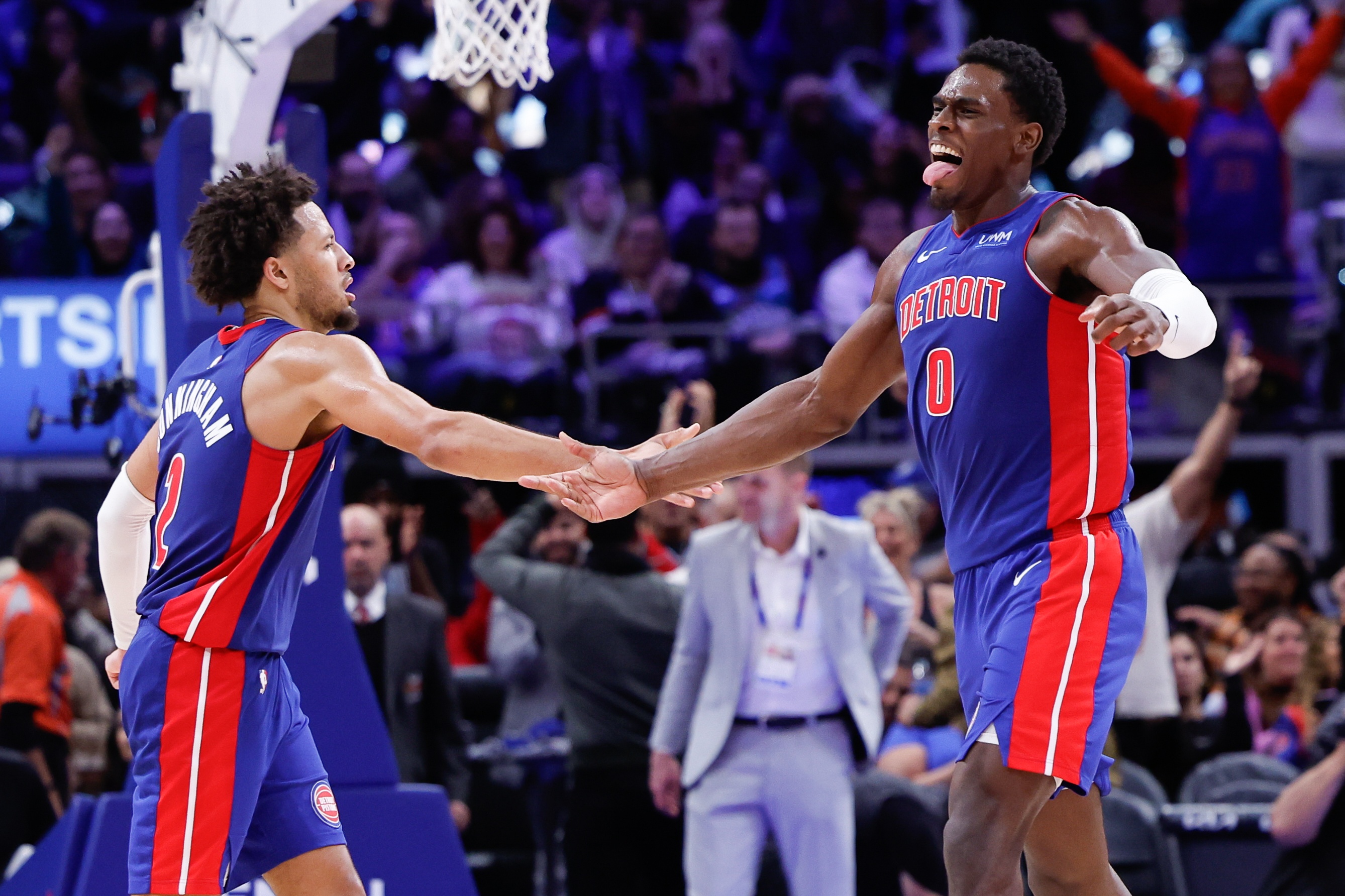  NBA彩经：爵士打败残阵马刺 湖人点破戏法迎七连胜