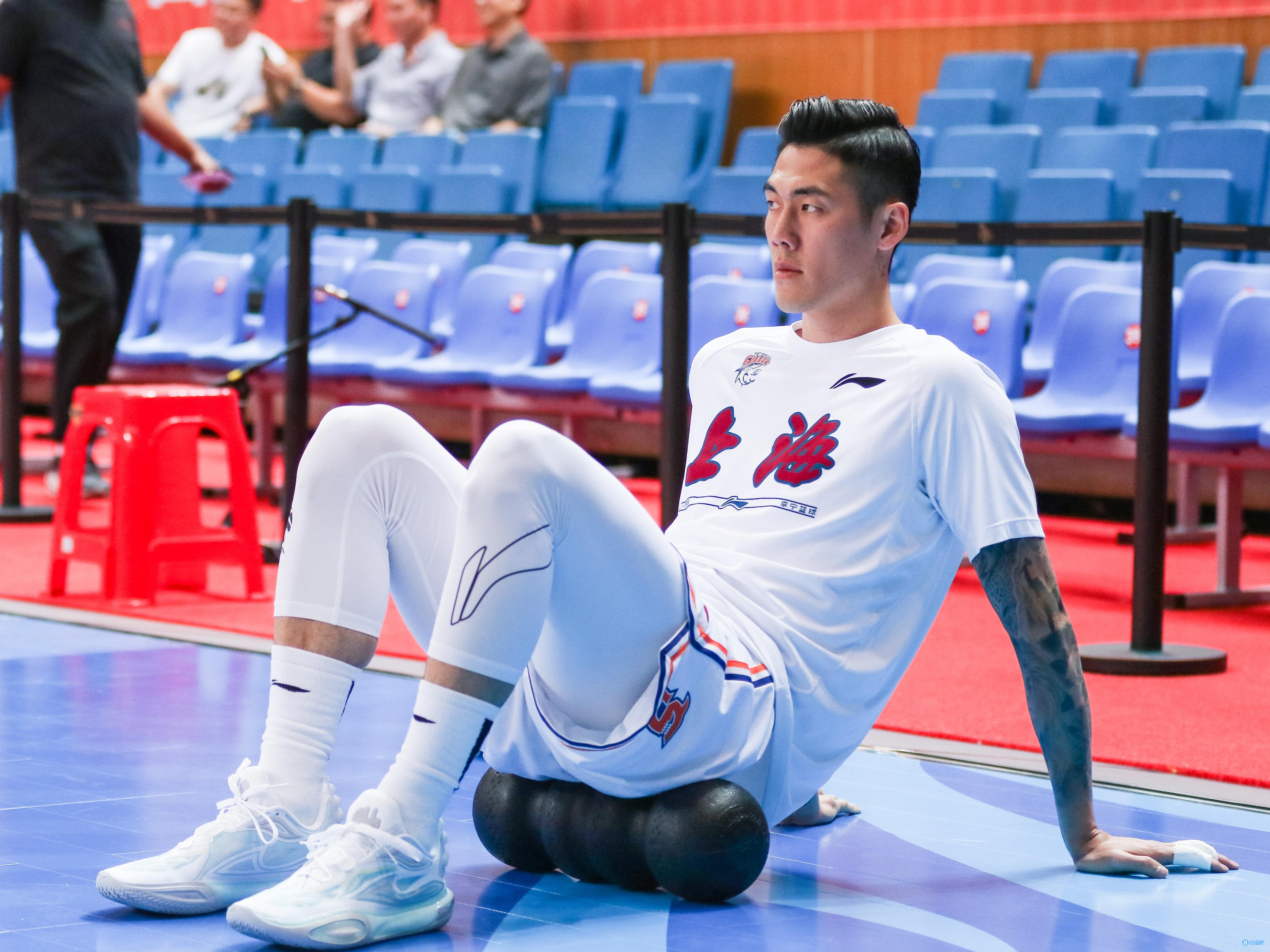 刘铮7中2仅得5分 正负值-8-直播吧手机版