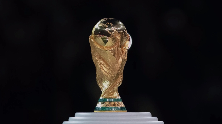 早报：沙特将举办2034年世界杯；利雅得胜利1-0胜晋级沙王冠8强