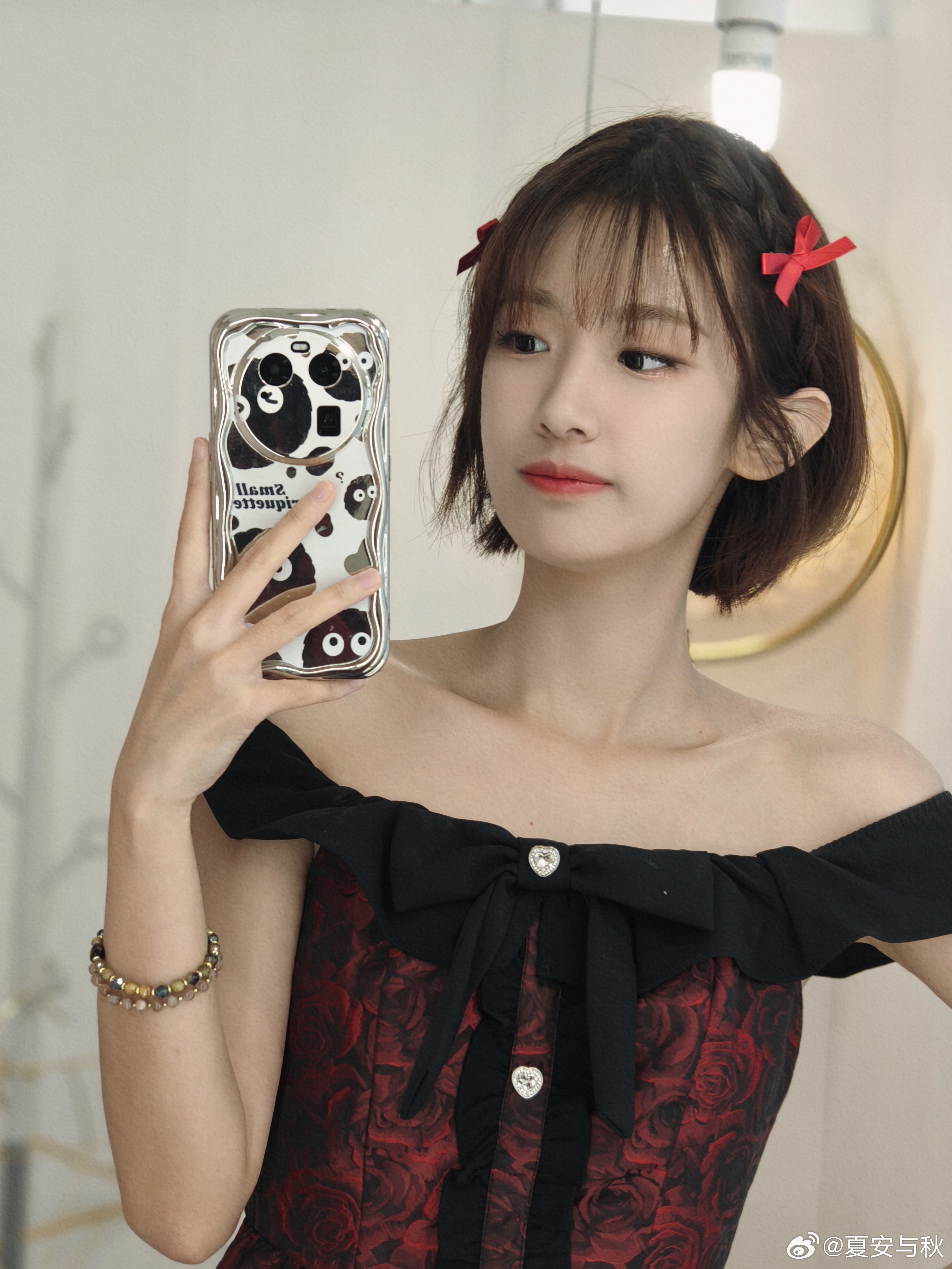 夏安晒照:LPL队伍们加油冲!-直播吧
