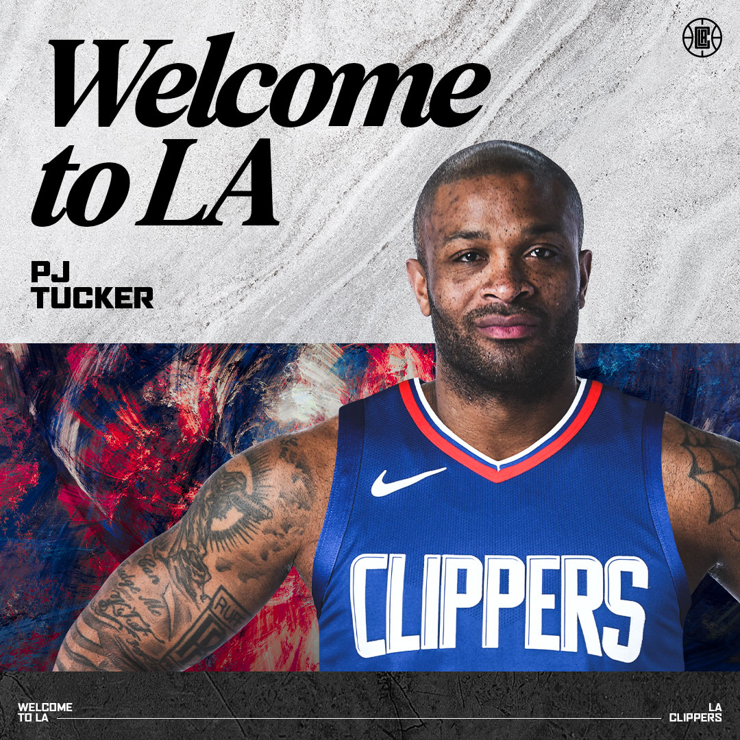 pj塔克21分钟拼了5个前场板正负值15确是全场最低