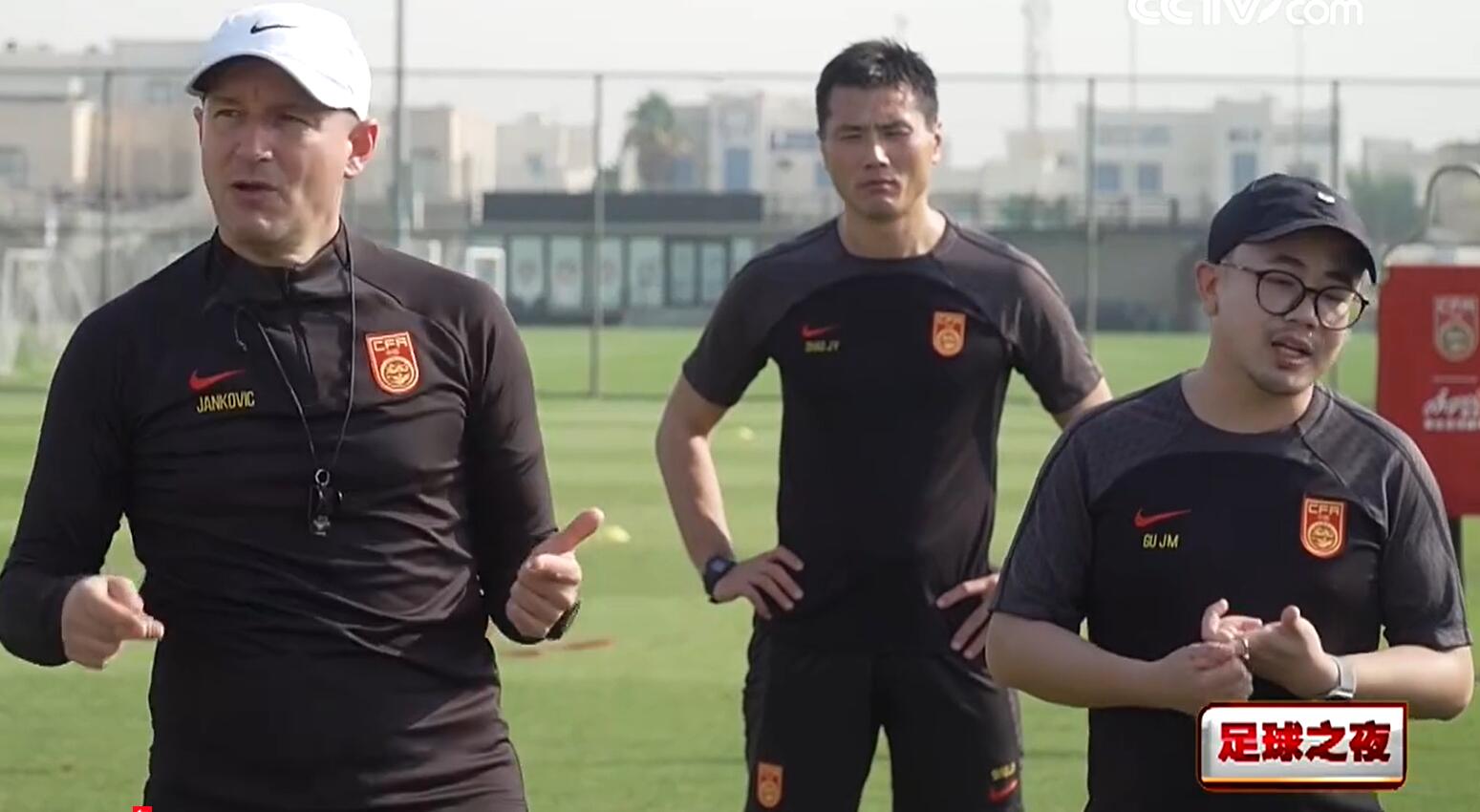 中国足球2023：女足衰退男足暂无希望，新班子困难多任重道远