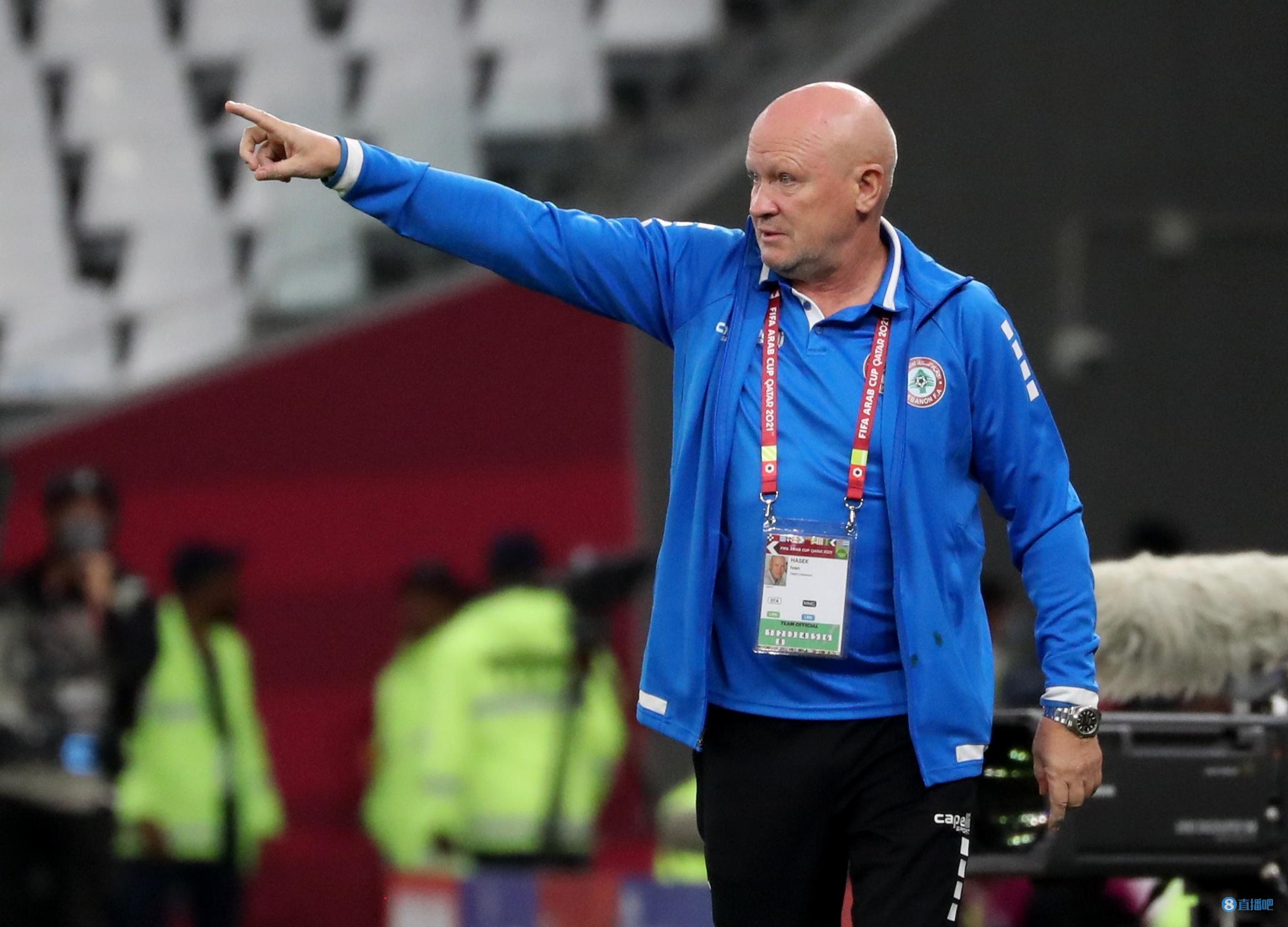 60岁的捷克足球传奇人物伊万·哈谢克成为捷克国家队新任主教练。