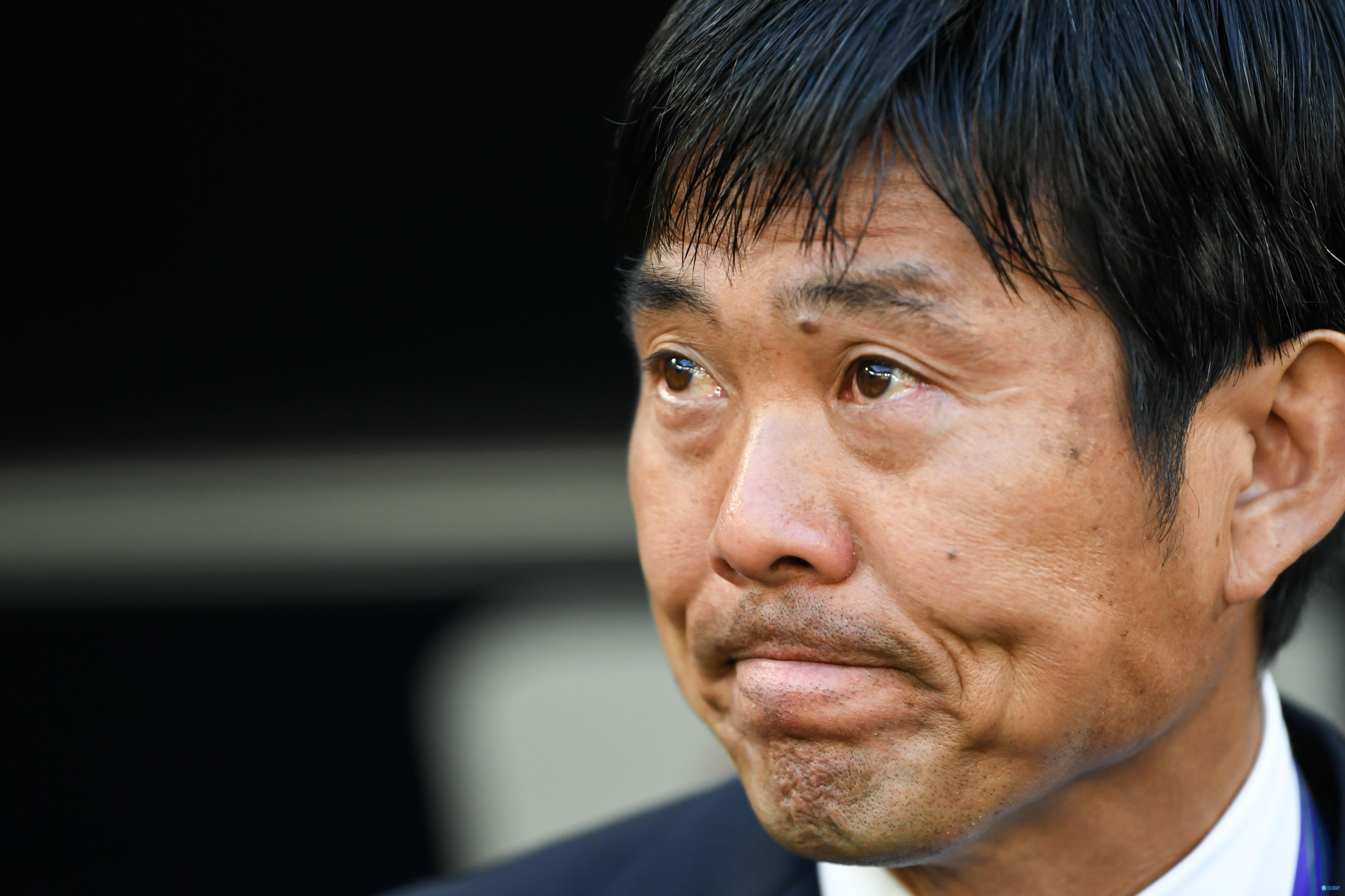 冈田武史：森保一承认亚洲杯的强烈求球前往失败，如果在世预赛出现就糟糕了
