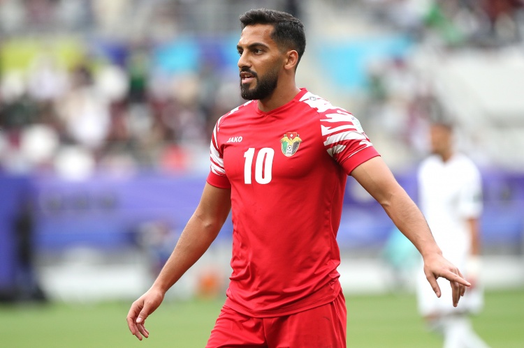 几分相似？雷恩官推称赞塔马里进球：梅西是阿根廷的塔马里