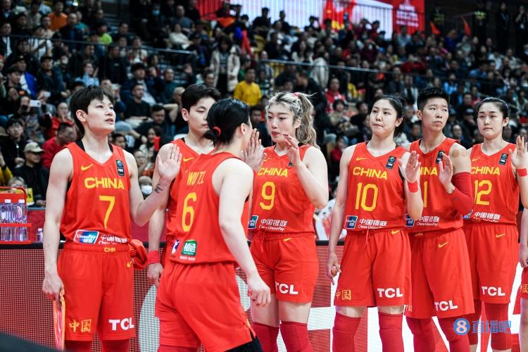 季孟年：避开法国是好签 中国女篮有机会以小组头名身份突围