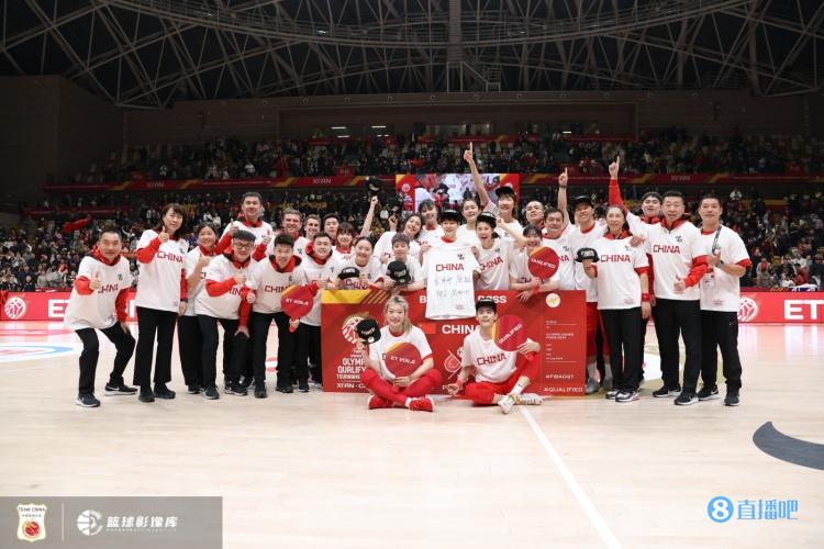 季孟年：中国女篮如何备战奥运？长集训+海外拉练仍是答案