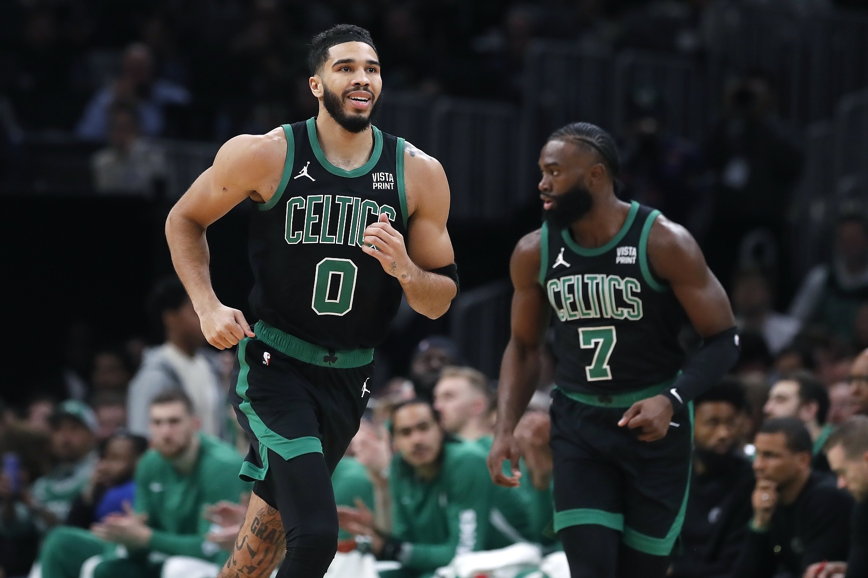  NBA彩经：绿军轻取活塞 湖人客胜热火 快船击溃森林狼