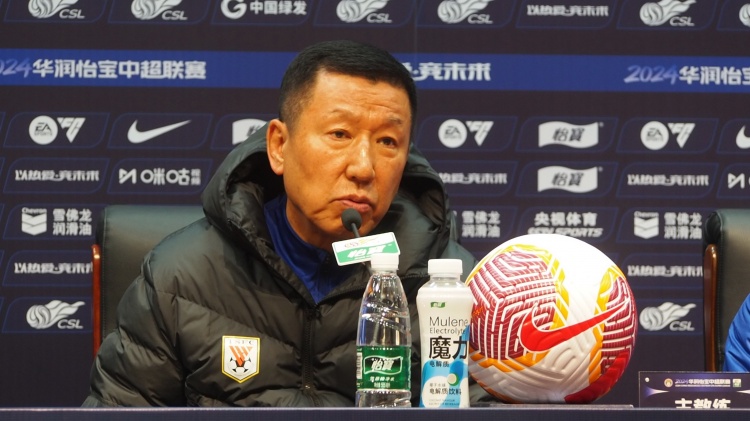 崔康熙：高准翼恢复得差不多能够竞赛，队中的国家队队员十分疲惫