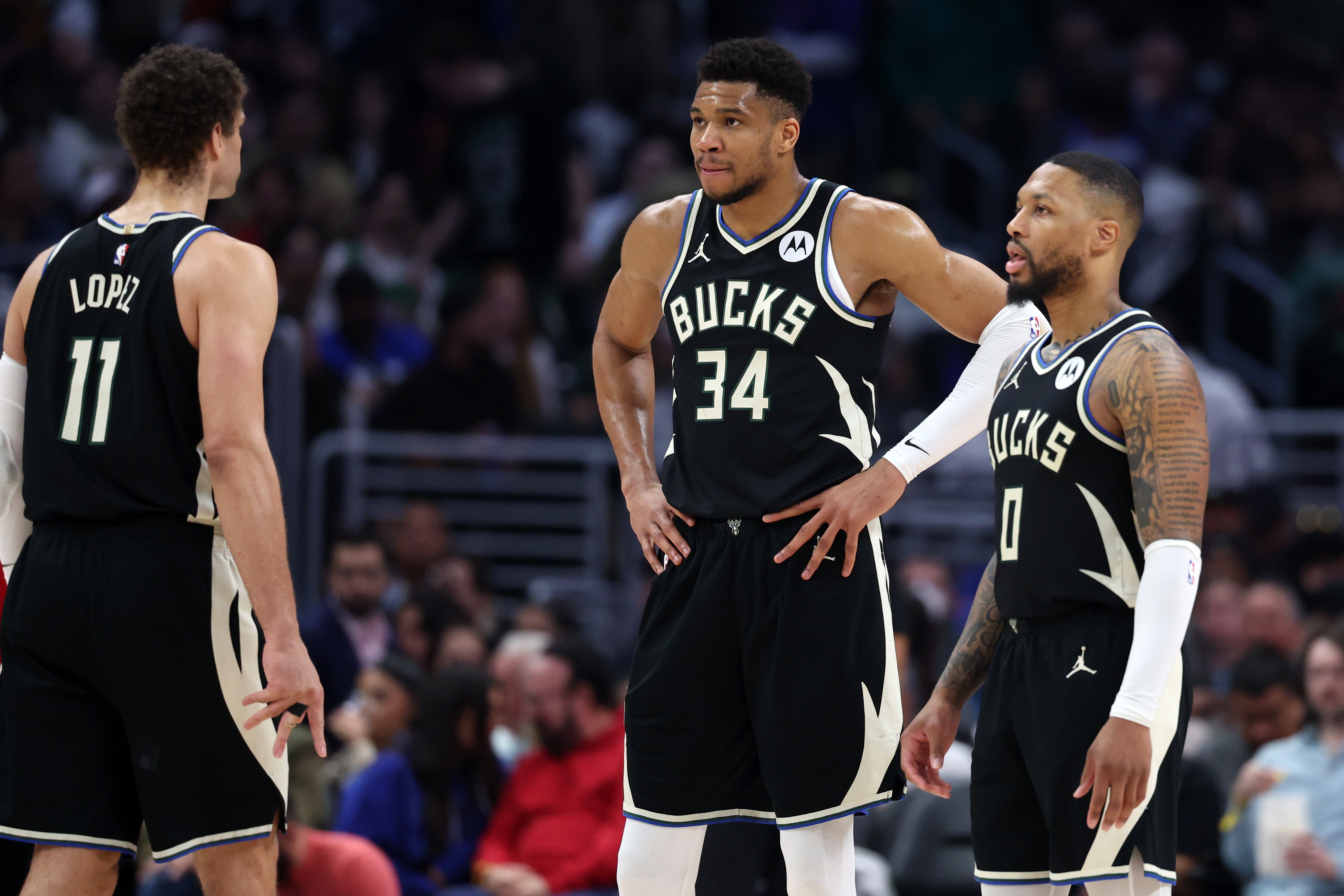NBA彩经：巅峰对决 雄鹿拿下雷霆夺杯赛冠军