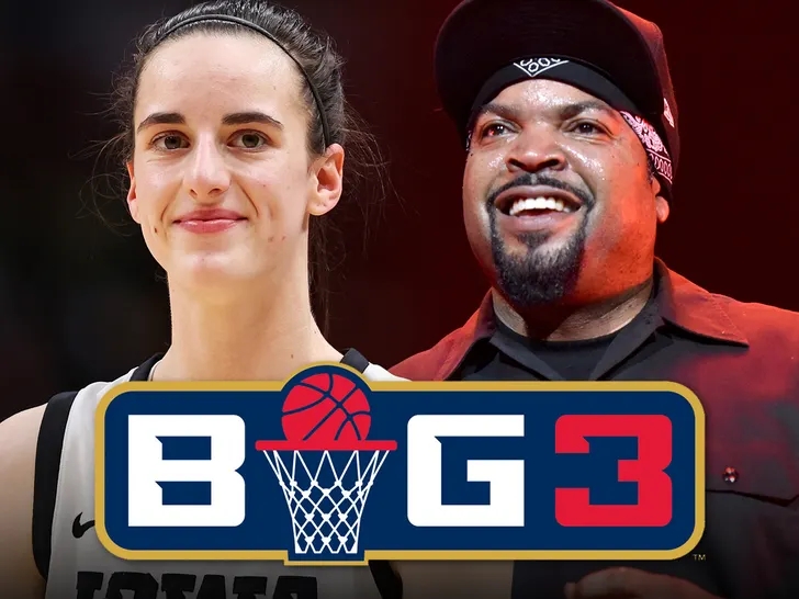 😱NCAA“女库里”收Big3联盟500万报价 是WNBA状元薪资65倍！