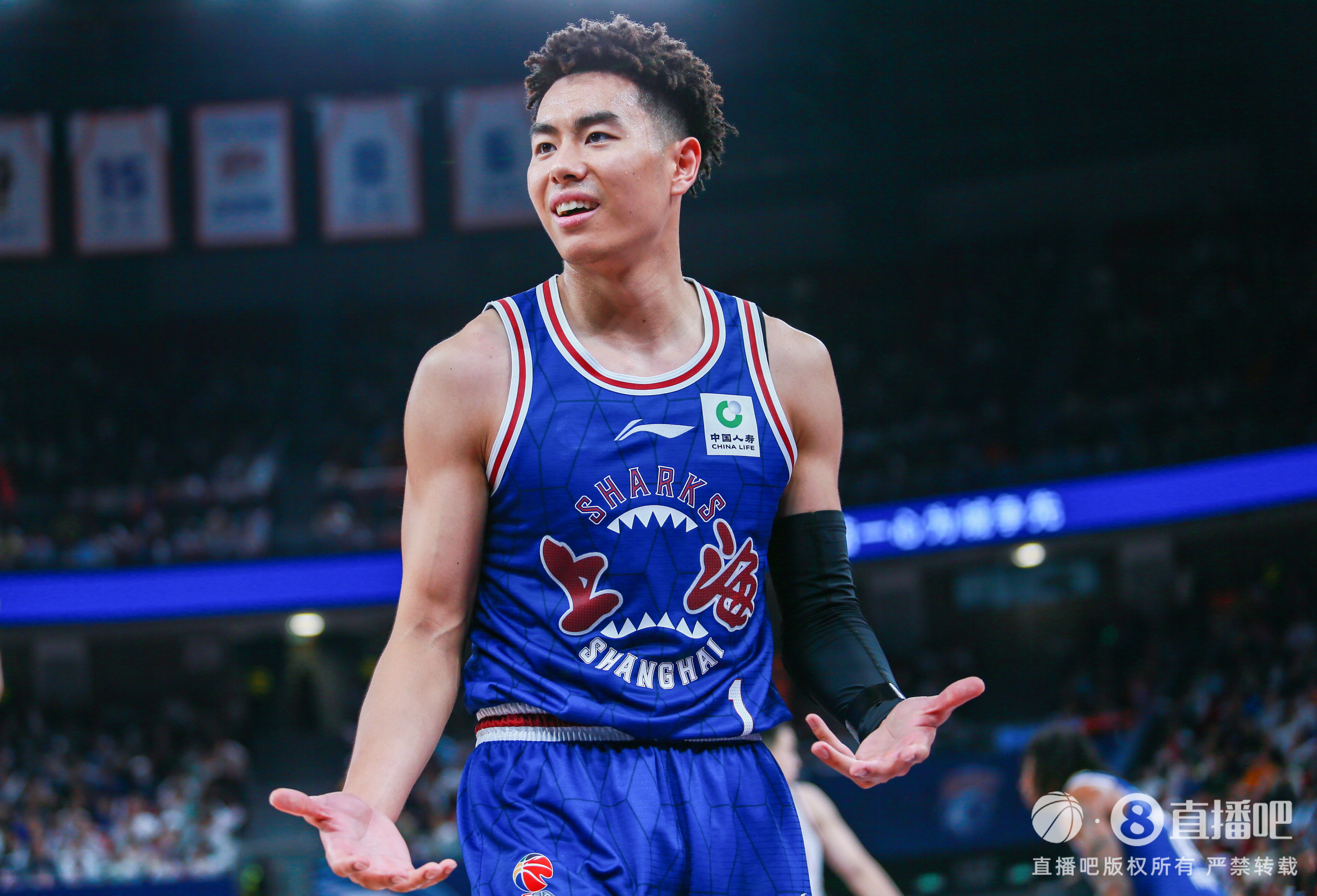 [特别关注]新民晚报：阵容整齐的上海 有了在第二阶段真正起飞