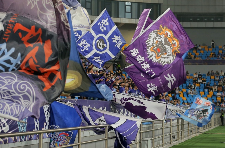  津门虎两将当选U16国足，U15队伍主帅：队伍尖子球员逐步成才